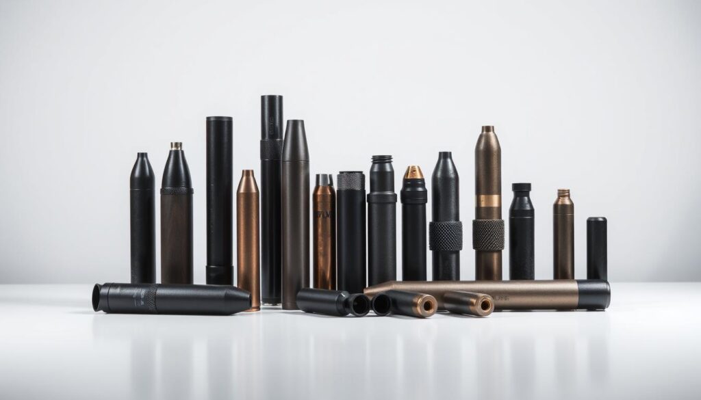 223 Suppressors