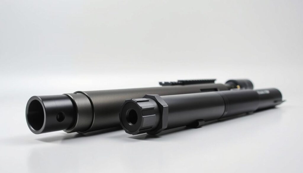 223 Suppressors