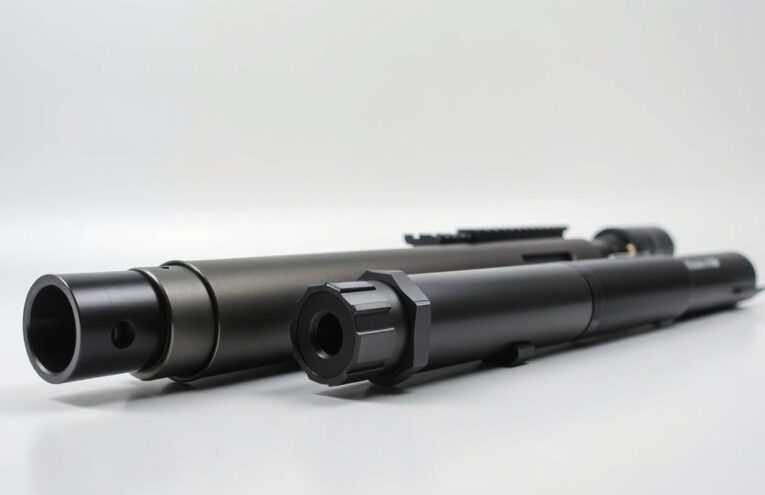 223 Suppressors