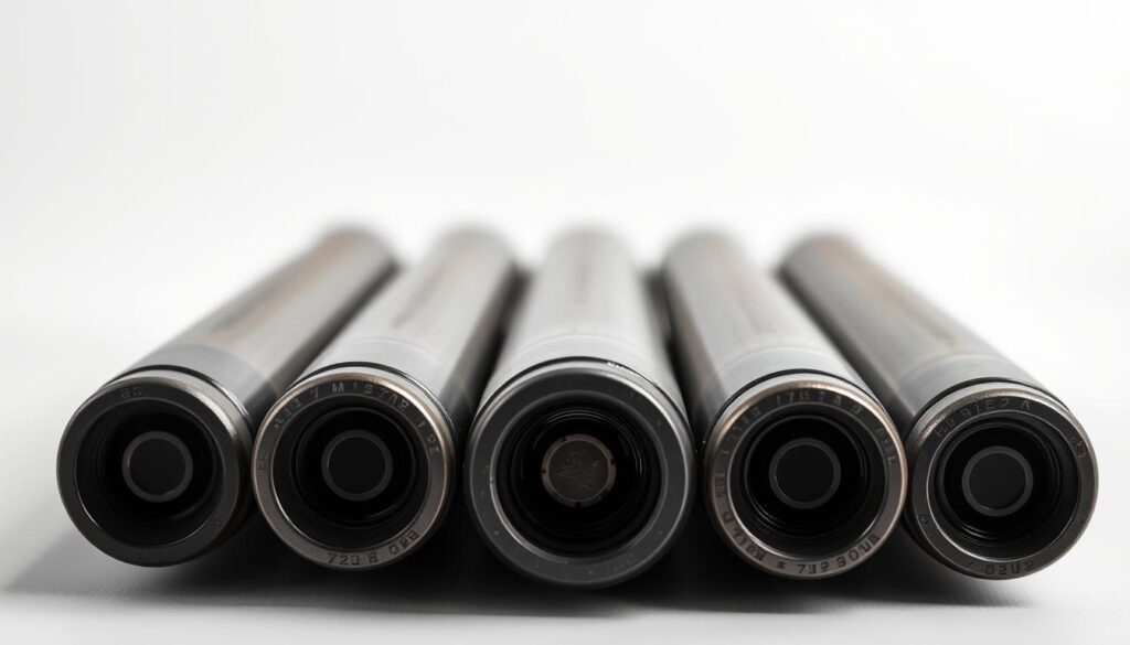 30 Cal Suppressors