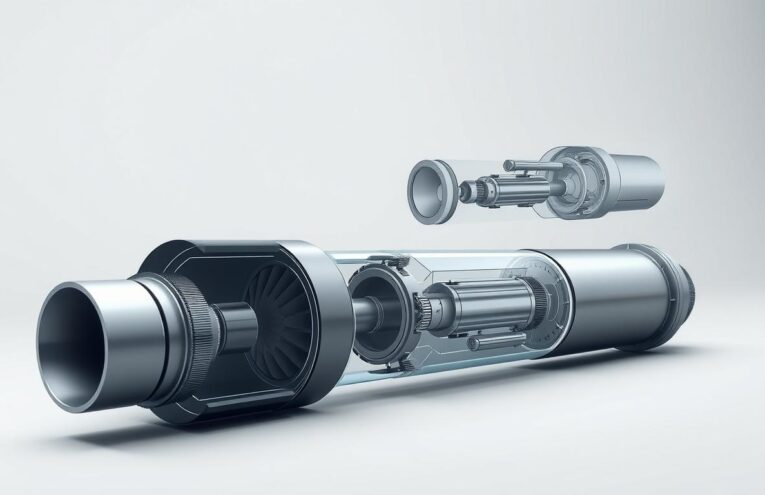 30 Cal Suppressors