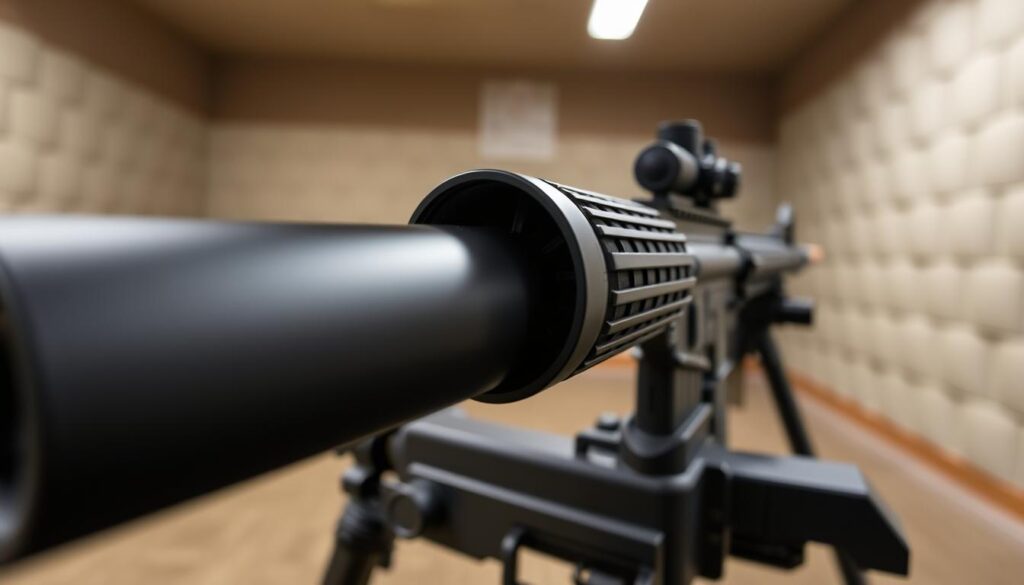 AR-15 Suppressors